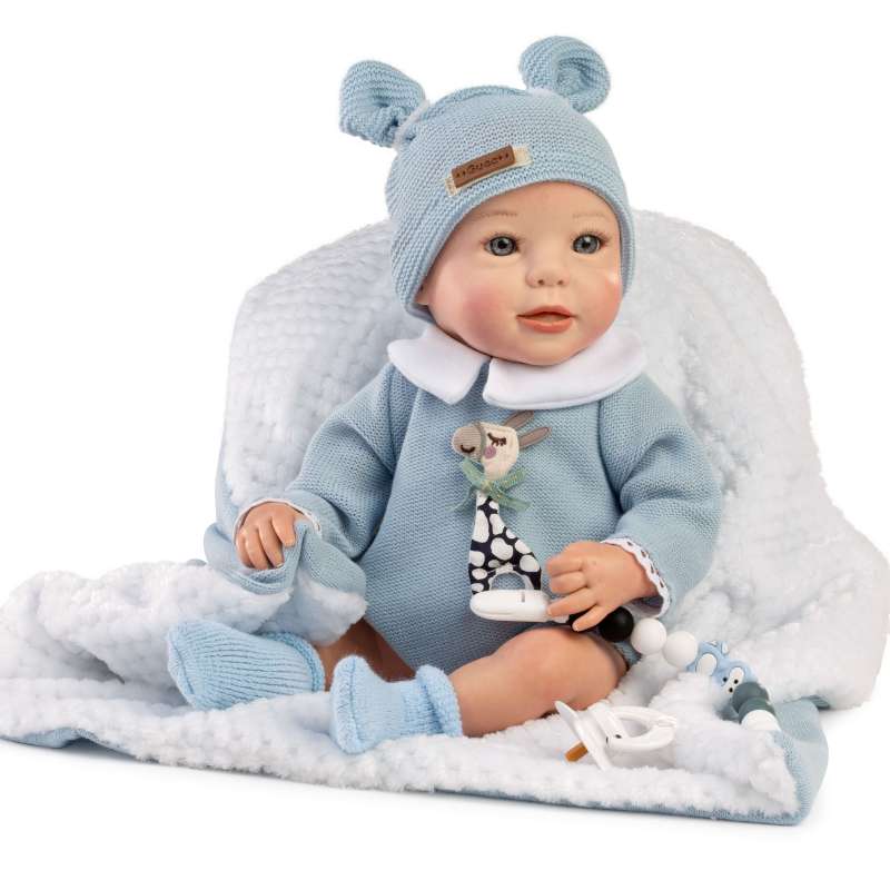 REBORN PREMATURO SAMUEL 10294