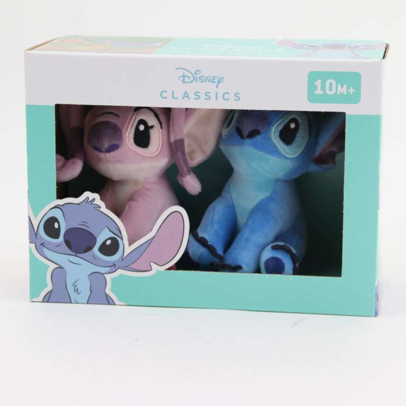 BAG CLIP 2PZ STITCH 43250003 CT12