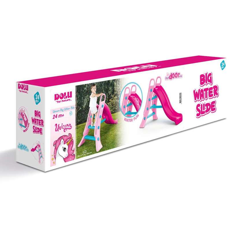 BIG WATER SLIDE 2530