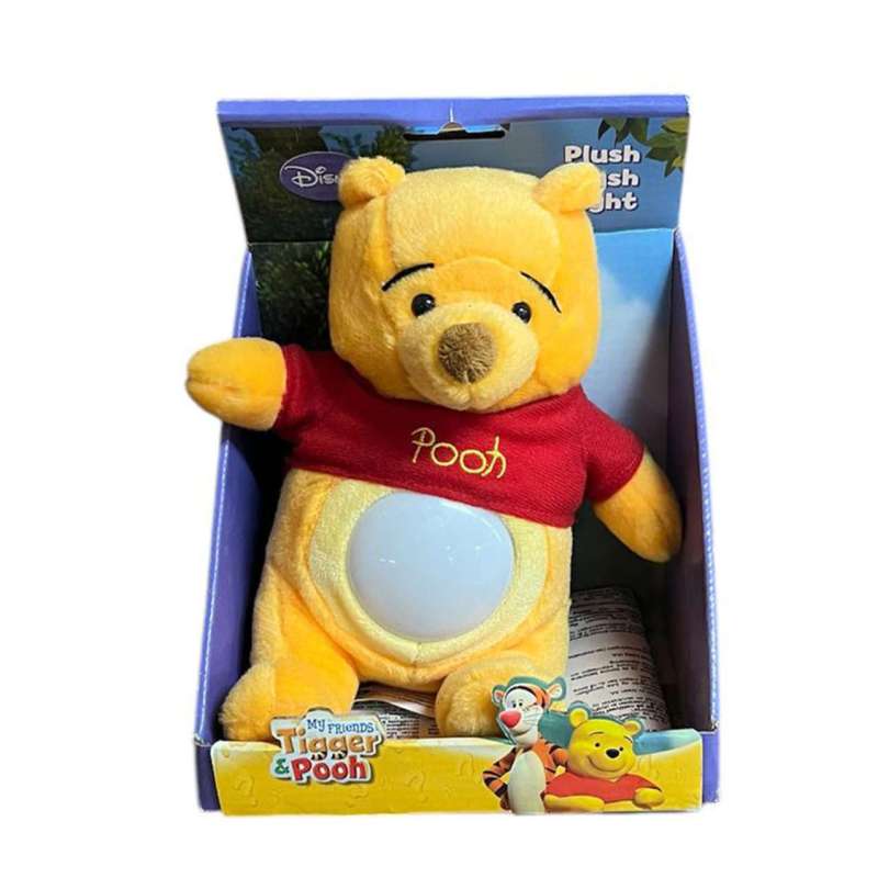 PUPAZZO WTP LUCE 8' 02941 CT12 S5