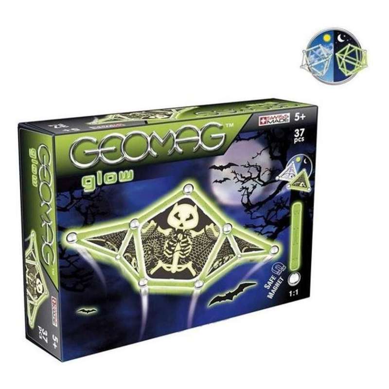 GEOMAG GLOW PZ37 331 CT8