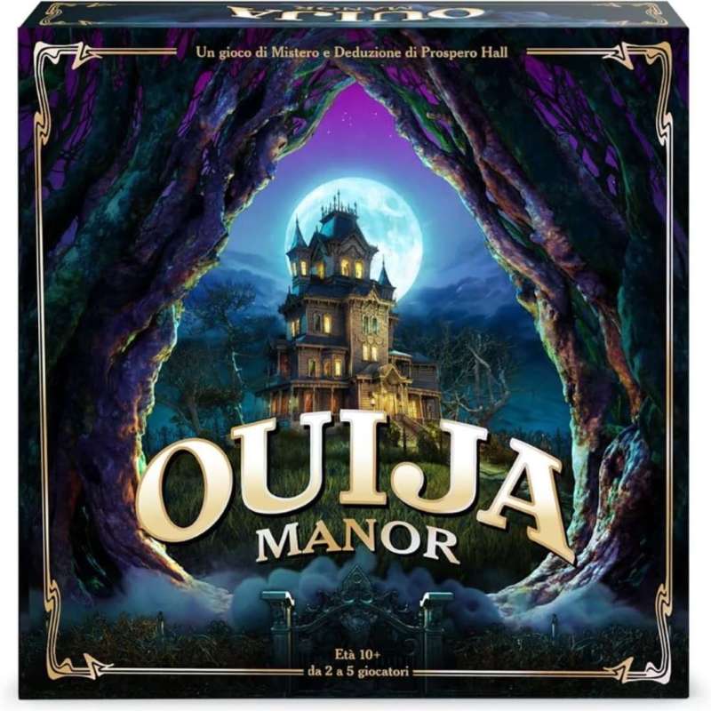 FUNKO OUIJA MANOR 932718