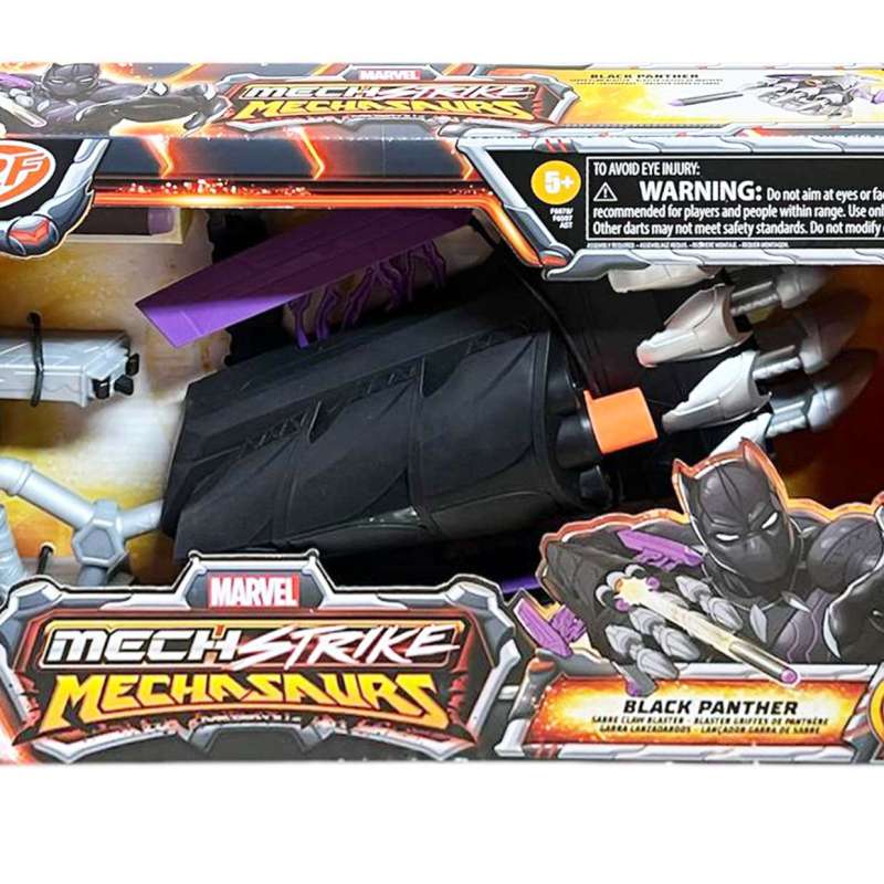 M.VL MECH STRIKE 3.0 F6678 CT4