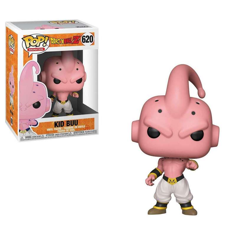 FP DRAGONBALL Z KID BUU 39703 CT36
