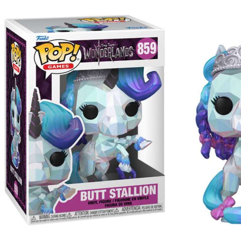 FP BUTT STATION 59332 CT6