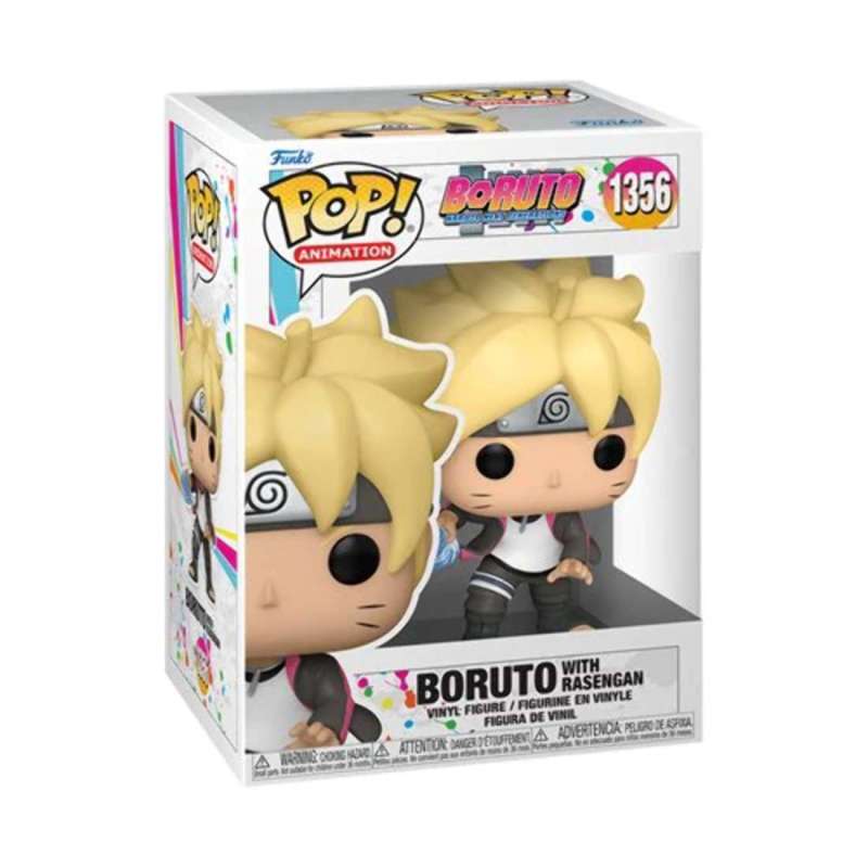 FP BORUTO 61385 CT36