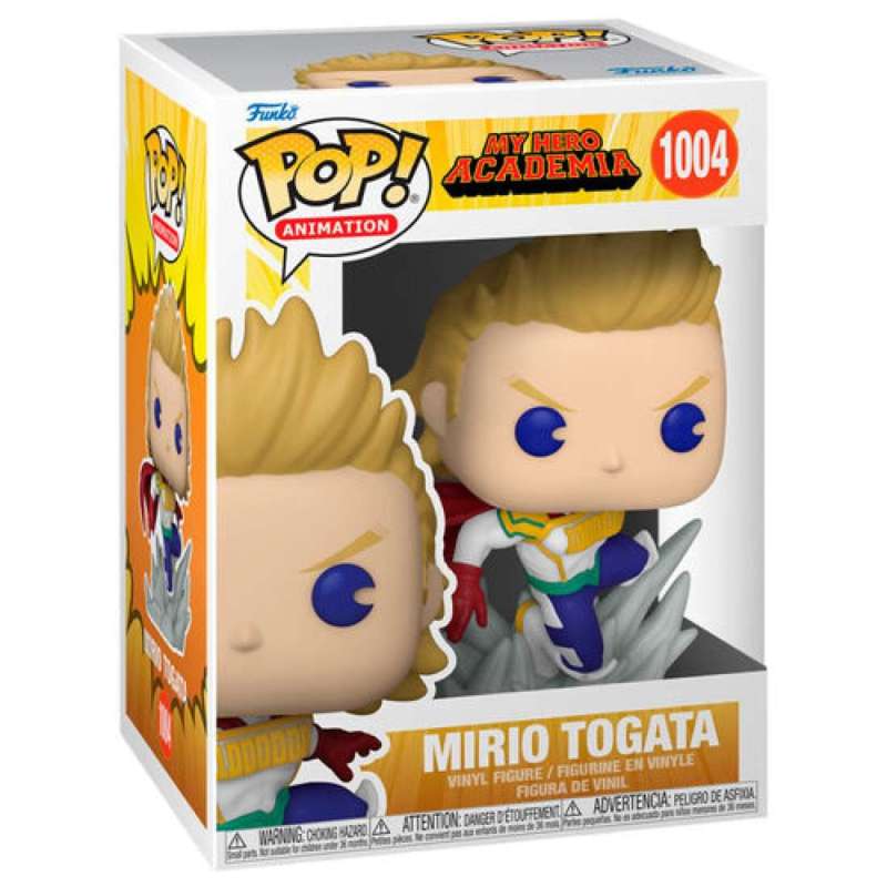 FP MIRIO TOGATA 64656 CT36
