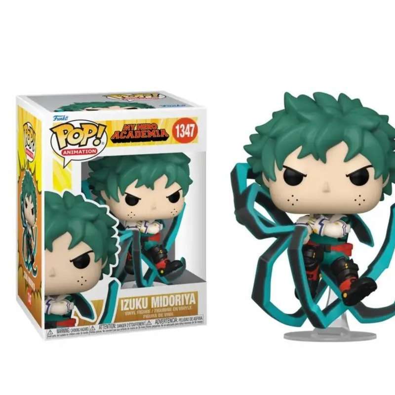 FP IZUKU MIDORIYA 67327 CT36