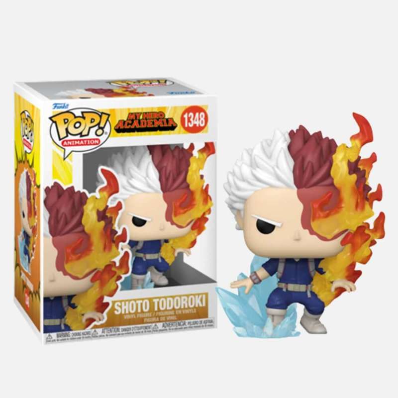 FP SHOTO TODOROKI 67329 CT36