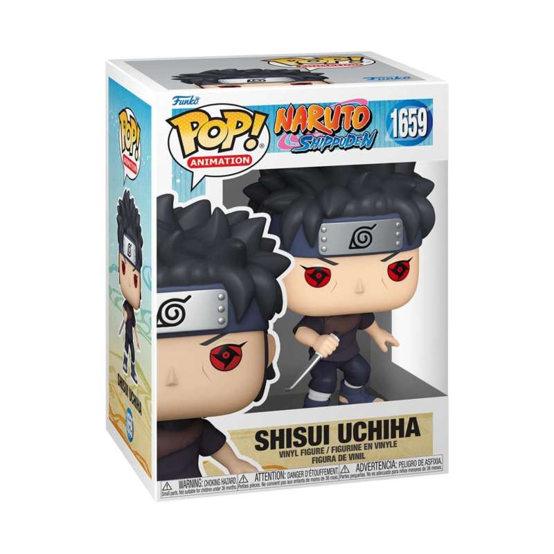 FP NARUTO SHISUI UCHINA 80253 CT36