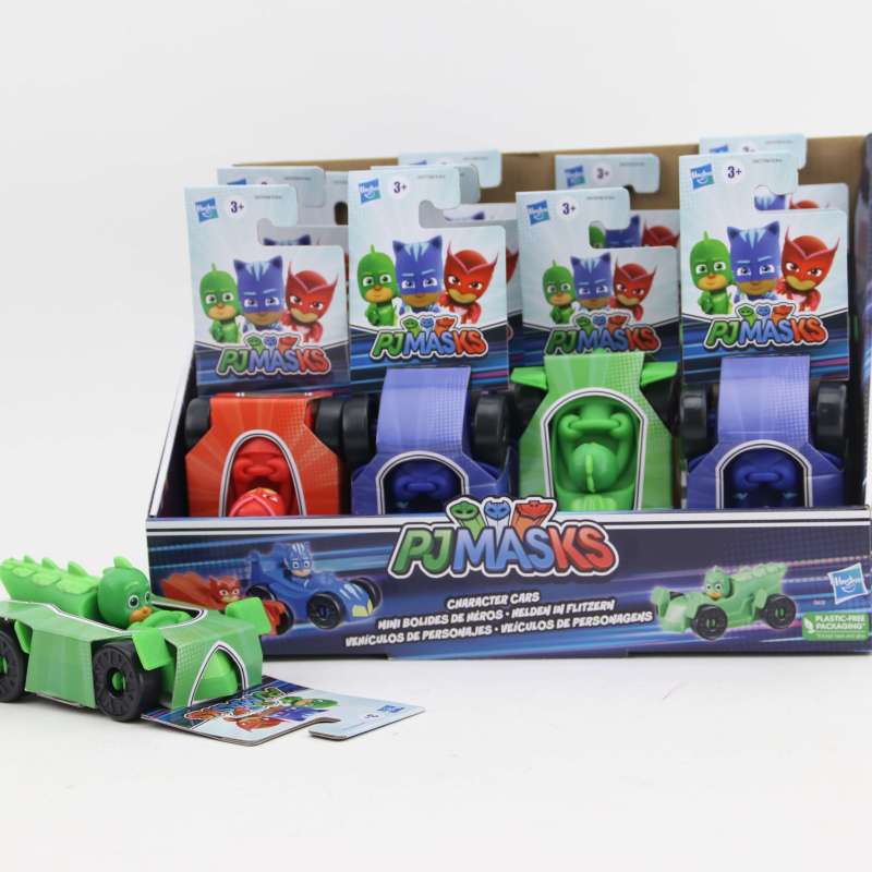 PJM CARS ASS F6618 CT12